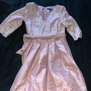 Jessica Howard Dress